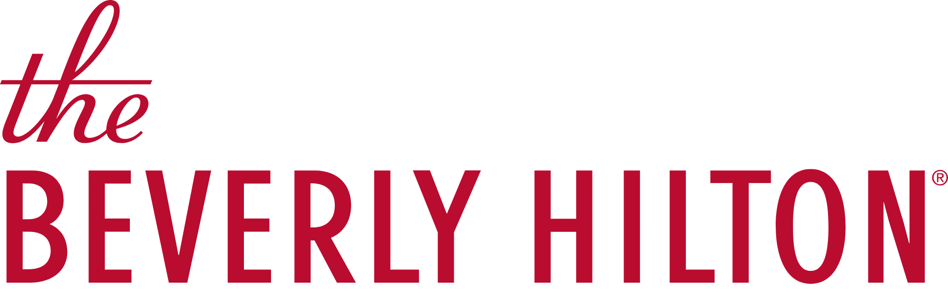 The Beverly Hilton