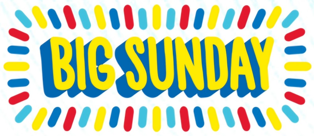Big Sunday