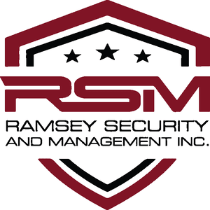 Private security provider in California
