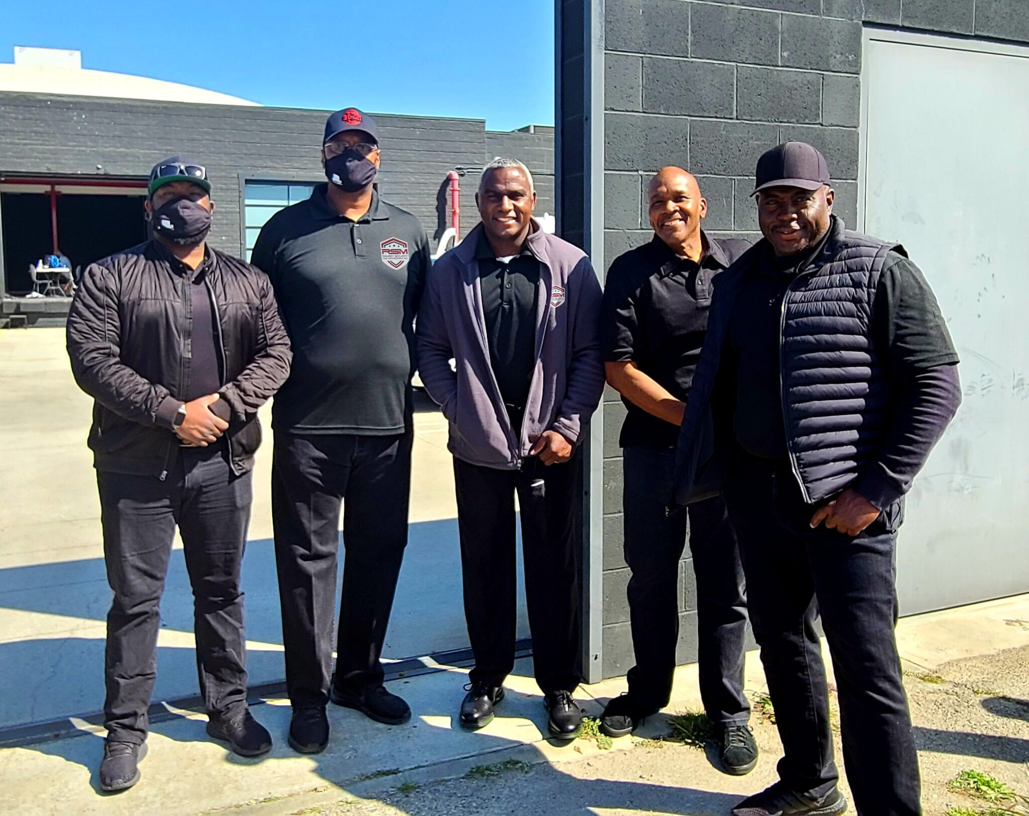 Private Security